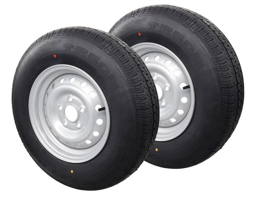 Roues complètes 195r14c 195 - 195r14c,