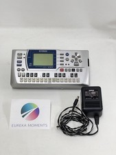 YAMAHA QY100 Music Sequencer