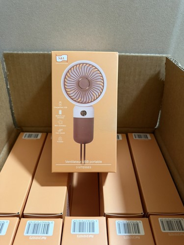 Mini ventilateur - mini,