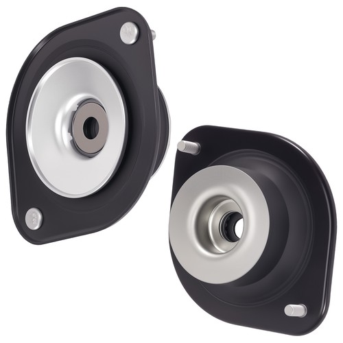 2pcs coupelle amortisseur - 2pcs,