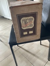 projecteur cinema ancien