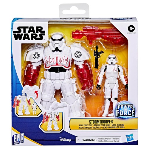 Hasbro star wars - hasbro, déguisement