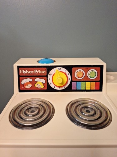 Plaque cuisson fisher price - de, fisher-price