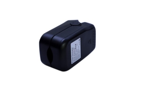 Lcd fingertip pulse - lcd,