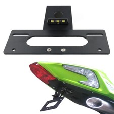 Fit For Benelli TNT 125/135 2017-2025 Aluminium License Plate Fender Eliminator