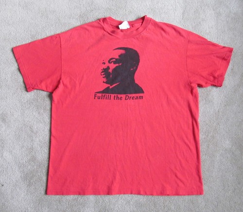 Vintage martin luther king - martin,
