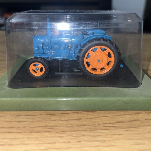 Tracteur agricole fordson - agricole,