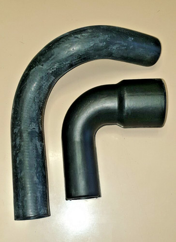 Radiator hose kit lancia - kit,