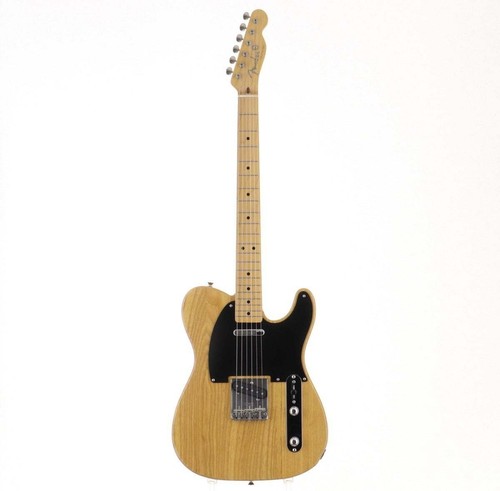 Fender japan tl52 vnt - japan,