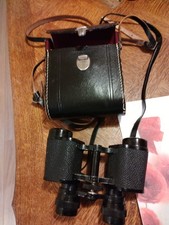 Paire de Jumelles Sternoptic 8