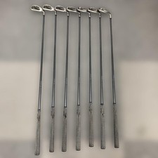 Callaway Iron Set Great Big Bertha FLEX-SR 5, 6, 7, 8, 9, P, A used