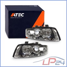 2X PHARE PRINCIPAL XÉNON