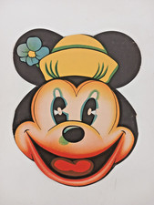 masque César saumur  DISNEY