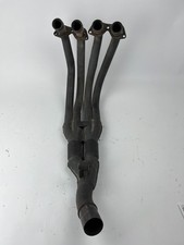 Honda CBR 600 F Collecteur