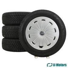 Original Audi A4 8W Hiver Pneu