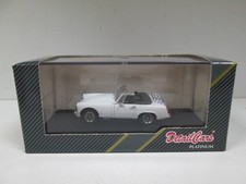 MG MIDGET MK 4 IV Spider Blanc