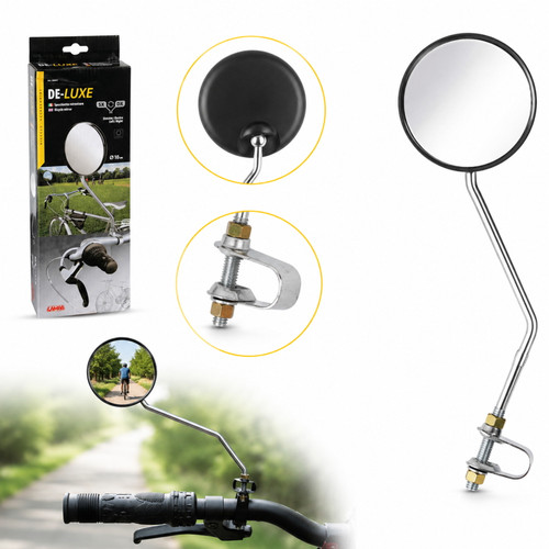 Lampa specchietto rétroviseur - specchietto,