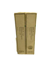 ibm pc 3270 emulation program