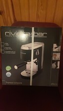 Riviera &Bar Machine  à café expresso   avec Percolateur / à Pompe