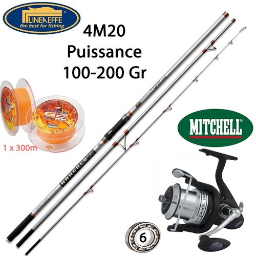 Pack pro surf mitchell compact - pack,