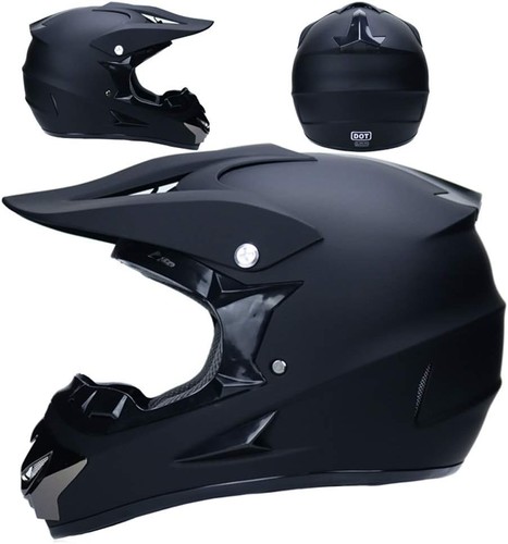 Casque motocross enfant adulte - casque,