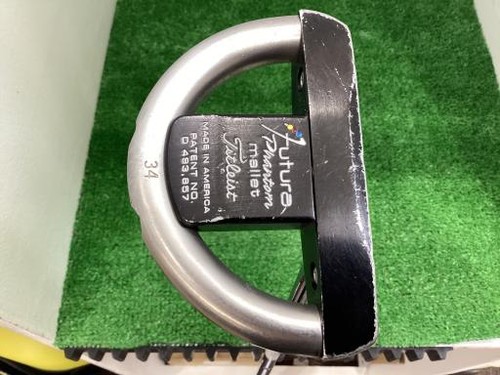 Titleist scotty cameron futura - titleist,