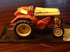 1/32 Tracteur CASE Société