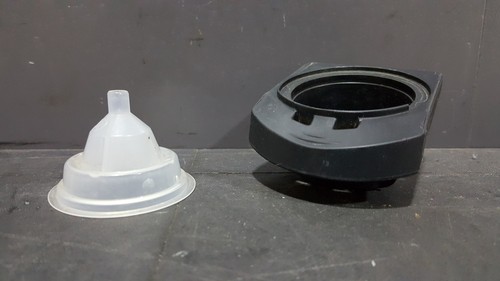 Porte capsule dosette - porte,