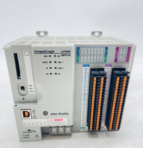 Automate programmable allen - automate,
