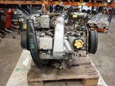 Moteur ROVER 25 PHASE 1 20T2N