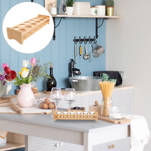 Vitrine verres shot bar - vitrine,