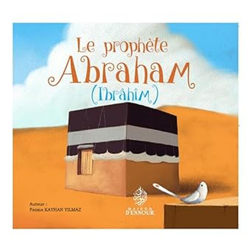 Livre religieux enfant
