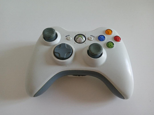 Microsoft xbox360 wireless - microsoft,