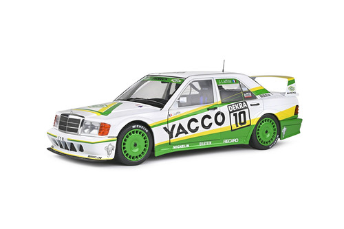 Mercedes benz 190 evo - ii, dtm