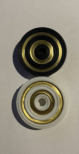 Jeux platines mâle - platines,
