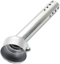 Silencieux D'échappement De Moto Universel 48mm Réglable DB Silencieux Modifié