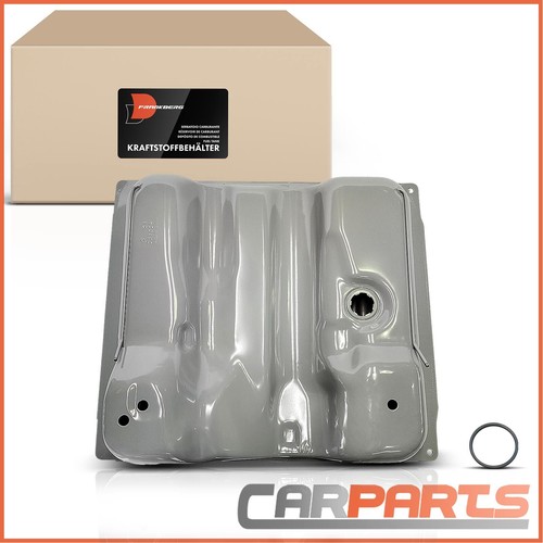 Réservoir carburant 60l - de,