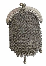 Bourse Porte-monnaie Cotte de