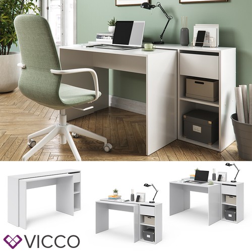 Bureau vicco ben - vicco, ben,