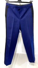 Ancien pantalon militaire Armée Française Police gendarmes Pompiers