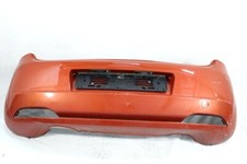 71777606 Rear Bumper Fiat Grande Punto 1.3 D 55KW 5M 3P (2005) REPLACEMENT