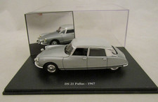 VOITURE 1/43 CITROEN DS 21