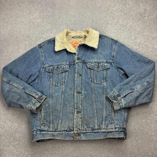 Veste jean levis - veste, en