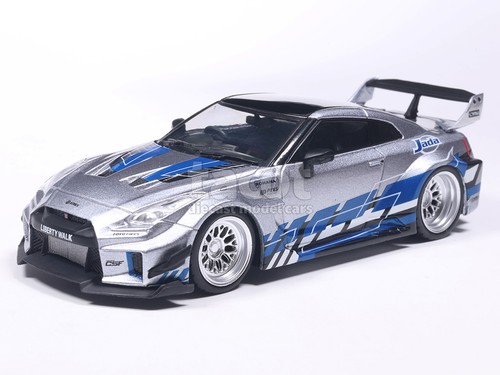 Nissan gtr r35 works - gtr,