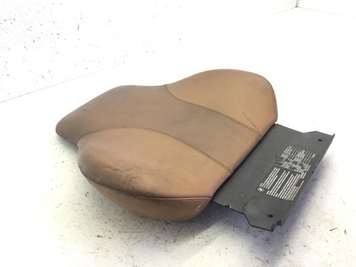 Bmw 125 selle avec - bmw,