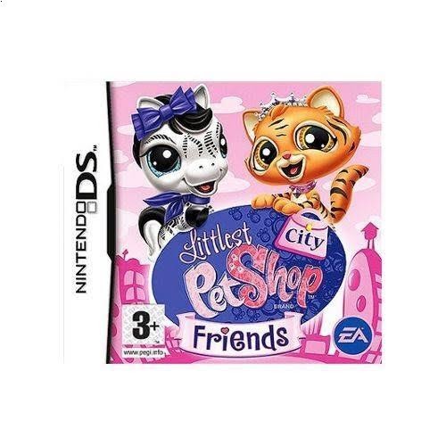 Jeu nintendo littlest - nintendo,