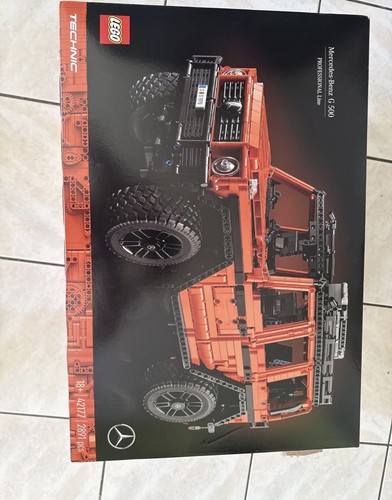 Lego technic 42177 - lego,