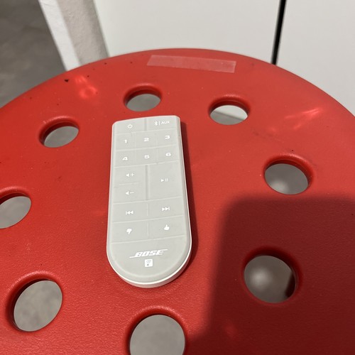 Télécommande bose soundtouch - télécommande,