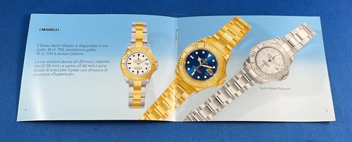 Montre vintage rolex yacht - vintage,