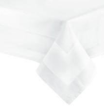 nappes 2-en-1 en 100% Coton